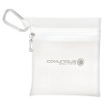 Champion Golf Jumbo Zipper Pack - Value Pak