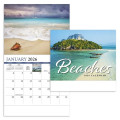 Products Beaches Appointment Calendar - Stapled