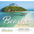 Products Beaches Appointment Calendar - Stapled