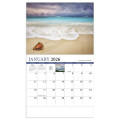 Products Beaches Appointment Calendar - Stapled