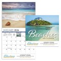 Products Beaches Appointment Calendar - Stapled