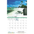 Products Beaches Appointment Calendar - Stapled