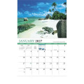 Products Beaches Appointment Calendar - Stapled