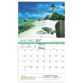 Products Beaches Appointment Calendar - Stapled