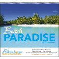 Beach Paradise - Spiral