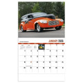Products Street Rod Fever Appointment Calendar - Stapled