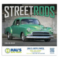 Products Street Rod Fever Appointment Calendar - Stapled