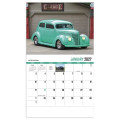 Products Street Rod Fever Appointment Calendar - Stapled