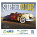 Products Street Rod Fever Appointment Calendar - Stapled
