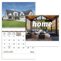 Good Value™ Welcome Home - Spiral Calendar