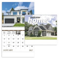 Good Value™ Welcome Home - Spiral Calendar
