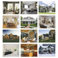 Good Value™ Welcome Home - Spiral Calendar