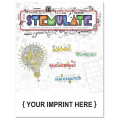 Puzzle Book: STEMulate