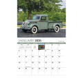 Products Classic Trucks Appointment Calendar - Stapled