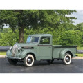 Products Classic Trucks Appointment Calendar - Stapled