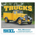 Products Classic Trucks Appointment Calendar - Stapled