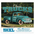 Products Classic Trucks Appointment Calendar - Stapled