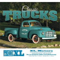 Products Classic Trucks Appointment Calendar - Stapled