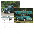 Products Classic Trucks Appointment Calendar - Stapled