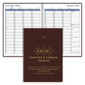 Triumph® Calendars Weekly Time Manager