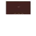Triumph® Calendars Weekly Time Manager