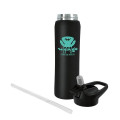 Fran Vacuum Sport Bottle - 18 oz.