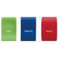 Good Value™ Exercise Resistance Bands Set