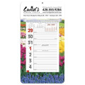 Triumph® Calendars Full-Color Weekly Memo Calendar