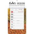 Triumph® Calendars Full-Color Weekly Memo Calendar