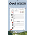Triumph® Calendars Full-Color Weekly Memo Calendar