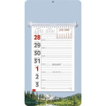 Triumph® Calendars Full-Color Weekly Memo Calendar