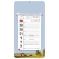 Triumph® Calendars Full-Color Weekly Memo Calendar