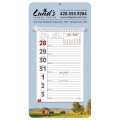 Triumph® Calendars Full-Color Weekly Memo Calendar