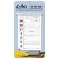 Triumph® Calendars Full-Color Weekly Memo Calendar