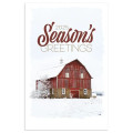 Triumph® Calendars Full-Color Weekly Memo Calendar