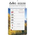 Triumph® Calendars Full-Color Weekly Memo Calendar