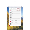 Triumph® Calendars Full-Color Weekly Memo Calendar