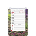 Triumph® Calendars Full-Color Weekly Memo Calendar
