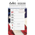 Triumph® Calendars Full-Color Weekly Memo Calendar