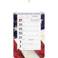 Triumph® Calendars Full-Color Weekly Memo Calendar