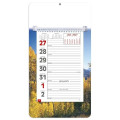 Triumph® Calendars Full-Color Weekly Memo Calendar