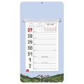 Triumph® Calendars Full-Color Weekly Memo Calendar