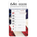 Triumph® Calendars Full-Color Weekly Memo Calendar