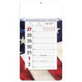 Triumph® Calendars Full-Color Weekly Memo Calendar