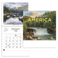 Products Scenic America® Pocket Calendar