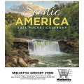 Products Scenic America® Pocket Calendar