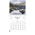 Products Scenic America® Pocket Calendar