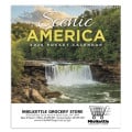 Products Scenic America® Pocket Calendar