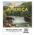 Products Scenic America® Pocket Calendar