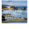 Products Scenic America® Pocket Calendar